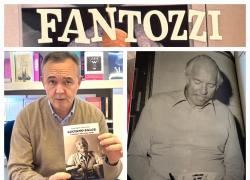 Emanuele Salce e i suoi 2 padri, Luciano Salce e Vittorio Gassman: "Fantozzi? Emozione enorme: stesso cinema, stesso giorno, 50 anni dopo"-VIDEO