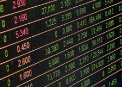 Borse europee chiudono in rosso dopo dazi Trump con Milano -3,6%, Francoforte -3,01% e Parigi -3,31%; giù anche il mercato asiatico con Tokyo a -2,8%