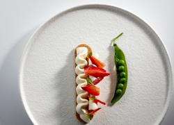 Miart 2025, viaggio tra opere e cucina d'autore con gli Ambasciatori del Gusto in nove ristoranti
