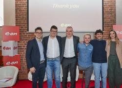 E.ON, conclusa l’edizione 2024/2025 del Progetto Scuole: oltre 22.000 studenti coinvolti per un futuro più consapevole e sostenibile