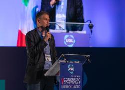 Sanità, Giuliano (UGL): “100 mila infermieri in meno nei prossimi 5 anni, un esercito fantasma che si proietta cupo sul futuro dell’Italia”