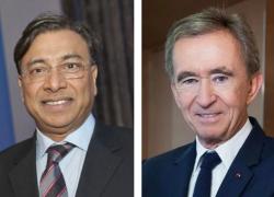Miliardari esteri in fuga verso l'Italia, Mittal Lakshmi e Bernard Arnault scelgono il Bel Paese per vantaggi fiscali e immobili di lusso