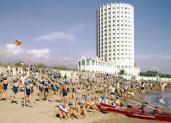 “POST-COLONIA. Festival di architetture e immaginari in transizione”, un evento che esplora l’eredità delle ex colonie marine del litorale toscano 