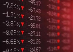Borse europee chiudono in rosso per il secondo giorno dopo dazi Trump, crollo di Milano al -6,5%, Londra -4,95%, Parigi -4,26%, Francoforte -4,95%, Tokyo -2,58%