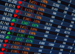 Dazi Trump, in borsa è "panic selling", MIB a -8%, crollo Azimut -11,39%, Bper Banca -10, 22%, Iveco Group -9,46%, Stellantis -6.30%