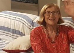 Addio a Clementina Callegari Mortara, morta la 95enne entrata in ospedale per una bronchite, sedata e legata a letto per 12 giorni, con cellulari e oggetti personali sottratti
