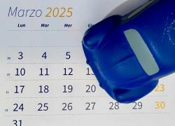 Aci, auto trend marzo 2025, mercato dell'usato in crescita del 4,7%, con un forte aumento delle vendite di moto +6,5% e ibridi +33,8%