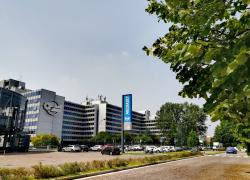 Mediaset, sede operativa di Viale Europa venduta per €52 mln da Generali Real Estate alla Cologno SPV; Anav e Arbib principali investitori