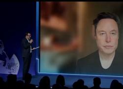 Congresso Lega Firenze, Musk: "0 dazi in futuro, in Ue ci saranno sempre più attacchi terroristici", i leghisti: "Salvini deve tornare al Viminale"