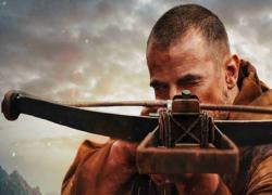 Il ritorno dell'epica eroica storica: il Guglielmo Tell di Nick Hamm con Ben Kingsley