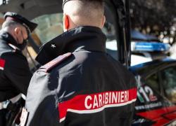 Genova, appartamento trasformato in una base dello spaccio, sequestrati cinque chili di stupefacente