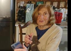 Clementina ha resistito tanto in balia di quei maltrattamenti: era una donna piena di spirito e attaccata alla vita, prima del ricovero viveva bene, amava cucinare, fare da sé le sue cose e frequentare gli amici