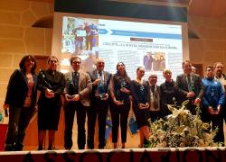 A Brescia il Premio “Fede, Speranza e Carità”: una serata di emozioni, storie e umanità. Tra i premiati l'inviata di Striscia la Notizia Rajae Bezzaz, il presidente dell'Inter Giuseppe Marotta e il campione del mondo  Alessandro Altobelli