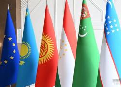 Nuove prospettive fra UE e Asia centrale 