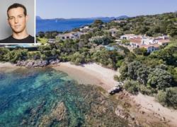 Costa Smeralda, chi è Brendan Blumer il re delle criptovalute che ha comprato una villa record da 160 milioni di euro a Porto Cervo