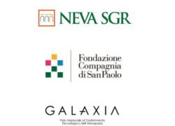 Neva SGR e Compagnia di San Paolo investono €2,5 mln in Galaxia, polo nazionale per l’innovazione nel settore aerospaziale