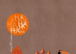 Fuori Salone 2025, l'installazione “Dying of Laughter” ritrae l’Albania tra artigianato, memoria e innovazione 