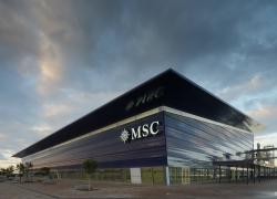 Gruppo MSC, inaugurato nuovo terminal a Barcellona, unisce eleganza, efficienza energetica e sostenibilità per le crociere nel Mediterraneo