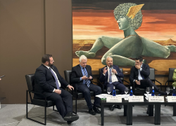 Regione Siciliana: al Vinitaly conferenza stampa sulla promozione del settore vitivinicolo e agricolo