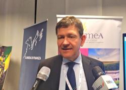 Vinitaly 2025, Sergio Marchi (ISMEA): “Il vino si conferma eccellenza italiana e motore economico”