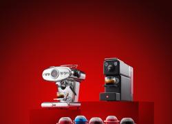 illycaffè, presentata X▪CAPS alla Design Week: un viaggio multisensoriale tra design, innovazione e gusto nel cuore di Milano