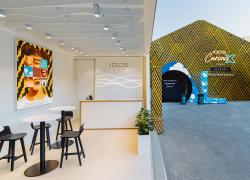 Philip Morris e Seletti, presentata "IQOS Curious X: Sensorium Piazza" per unire arte e innovazione verso un futuro senza fumo