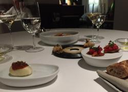 Roma, il ristorante stellato Pipero offre mille euro a un fortunato assaggiatore per testare il menù da 10 portate
