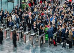 Salone del Mobile.Milano al via la 63esima edizione, focus su innovazione, ricerca, prodotto e mercato per orientare l'offerta verso Paesi ad alto potenziale