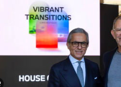 BMW Italia, inaugurata la House of BMW 3.0 con “Vibrant Transitions”; tre percorsi immersivi raccontano la visione del marchio alla Design Week