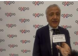 Pinto (Axpo Italia): "Siamo tra le prime 100 aziende in Italia e terzi nel mercato libero; guardiamo con ottimismo alla transizione energetica"