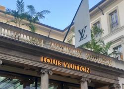 Milano, nasce il nuovo tempio del lusso multisensoriale. Louis Vuitton e la famiglia Cerea reinventano via Montenapoleone tra moda, design e alta cucina
