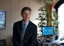 Snam, Stefano Venier pronto al bis come Amministratore delegato, ma braccio di ferro nella maggioranza per le nomine del CdA