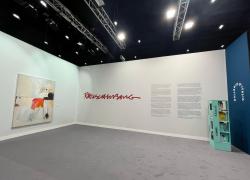 Intesa Sanpaolo a miart, 2025 omaggio a Rauschenberg per il centenario e apertura straordinaria del caveau delle Gallerie d’Italia