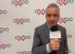 De Luca (Axpo Group): "Siamo leader in Italia nel settore del trading; vogliamo guadagnare dai cambiamenti dei mercati globali"