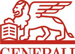 Assicurazioni Generali, acquistate 1.093.618 azioni proprie al prezzo di €32,37 per un controvalore complessivo di € 35.288.671,19