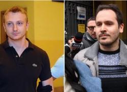 Incidente probatorio Garlasco, sarà acquisito dna gemelle Cappa, amico di Stasi Marco Panzarasa e 3 amici di Sempio