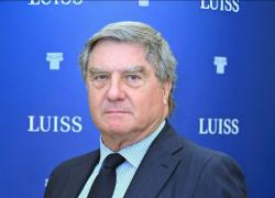 LUISS, Giorgio Fossa nominato Presidente, subentra a Luigi Gubitosi e rafforza la guida dell’Ateneo - confermate anticipazioni del GDI
