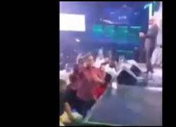 Santo Domingo, crolla tetto di una discoteca, oltre 100 morti e 160 feriti, tra le vittime ex giocatori di baseball Dotel e Blanco Cabrera - VIDEO