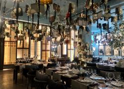 Quando la cucina incontra la poesia del design: Famiglia Rana e Antonio Marras incantano la Milano Design Week