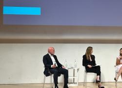 Sisal, presentata III edizione di FutureS, "Connessioni globali e sfide digitali: Reti, Algoritmi e Piattaforme nel mondo che cambia"