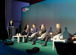 A Roma l’Italian Gaming Expo & Conference 2025, con istituzioni e imprese a confronto