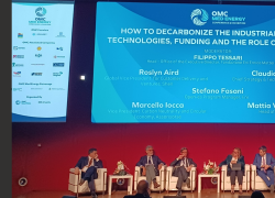 Snam, in arrivo Innovation Plan con orizzonte al 2035; €500 mln di investimenti e oltre 50 progetti attivi su AI, start-up e space tech