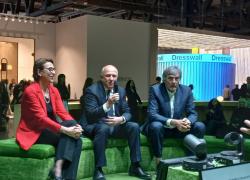 Intesa Sanpaolo al Salone del Mobile.Milano, per connettere i settori produttivi e ampliare la presenza all’estero del Made in Italy 