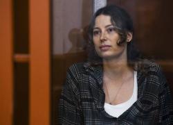 Scambio di prigionieri USA-Russia,  liberata l'ex ballerina Ksenia Karelina in cambio di Arthur Petrov, in carcere "per tradimento"