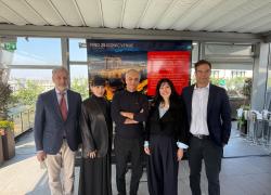 FIND - Design Fair Asia 2025, riferimento per il design e l'arredamento nel sud-est asiatico; organizzato da Fiera Milano e dmg event