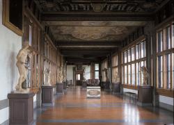 Gallerie degli Uffizi, tre giorni di studio dedicati a Giuseppe Pelli Bencivenni e Luigi Lanzi, gli “eroi” che modernizzarono il più importante museo italiano 