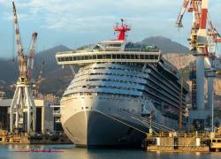 Fincantieri e Accenture, al via joint venture 'Fincantieri Ingenium", obiettivo accelerare trasformazione digitale nel settore crocieristico