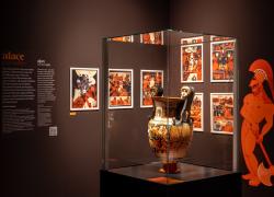 Gallerie d’Italia – Vicenza, al via dall'11 aprile 2025 la mostra “CERAMICHE E NUVOLE”, un dialogo tra antico e contemporaneo