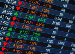 Borse europee chiudono in rialzo dopo la sospensione dei dazi per 90 giorni, Francoforte +4,53%, Parigi +3,83%, Milano +4,7% e Londra +3,04% 