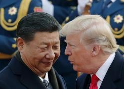 Dazi, Trump apre a Pechino: "Xi ha avuto un momento difficile, Usa vogliono aiutare la Cina, non danneggiarla né depressione per il suo paese"